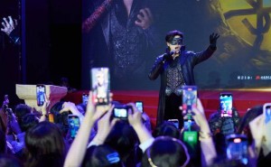 沉浸式假面舞会启幕，京演集团五月演出季文旅融合新体验！