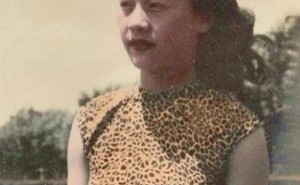 张大千的忘年恋：女儿闺蜜变后妈，幼子命运多舛酿悲剧