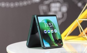 moto razr 60系列来袭：钛合金转轴+骁龙8至尊版，小折叠手机新巅峰？