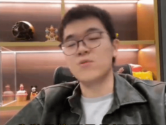 柯洁直播坦言：智能驾驶吓坏我，技术尚不成熟需谨慎！