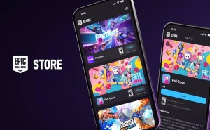 Epic Games 挑战苹果支付霸权，Webshops助力开发者绕开高额抽佣