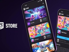 Epic Games 挑战苹果支付霸权，Webshops助力开发者绕开高额抽佣