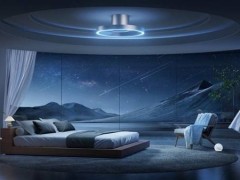 2025一季度中国精装房市场下滑，智能家居配置率却升至35%以上，华为领跑