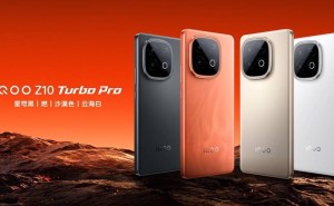 iQOO Z10 Turbo/Pro维修备件价格出炉，屏幕最低仅需450元