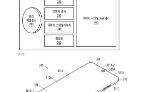 三星新专利曝光：模块化手机可更换镜头组件，未来可期？