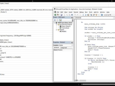 Excel里竟能跑Linux？开发者新尝试引发关注