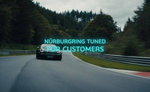 福特Mustang GTD再破纽北纪录，量产跑车排名跃升至第四！