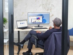 微软2025年终止Win10支持，企业如何过渡？ESU服务与Win365云电脑来帮忙！