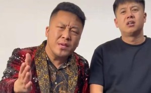 杨坤不撤诉，“四川芬达”二度道歉：望留生存空间，模仿尺度引争议