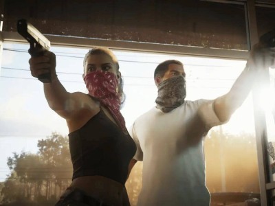 《GTA 6》延期引热议，Take-Two力挺：品质优先，2026年再见