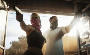 《GTA 6》延期引热议，Take-Two力挺：品质优先，2026年再见