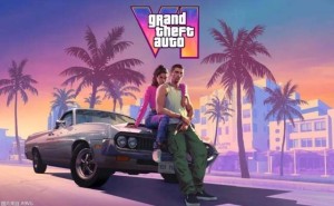 《GTA6》发售再延期！官方：为打磨品质，新发售日定为2026年5月26日