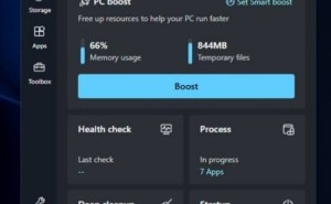 微软电脑管家变身“推销员”？新版本强推Microsoft 365