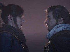 《浪人崛起》Steam版更新，卡顿问题终获改善！