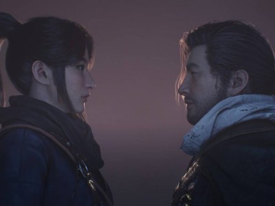 《浪人崛起》Steam版更新，卡頓問(wèn)題終獲改善！