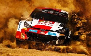 Codemasters告别WRC，拉力赛车游戏时代终结？