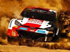 Codemasters告别WRC，拉力赛车游戏时代终结？