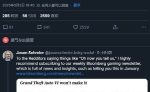 《GTA 6》延期背后：R星加班文化转变与作品精益求精