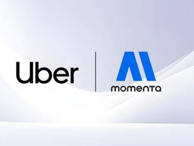 優(yōu)步攜手Momenta，2026年初歐洲將迎自動駕駛出租車新體驗