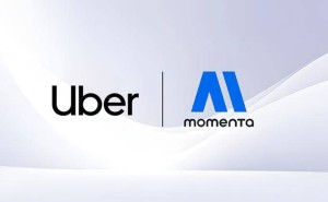 优步携手Momenta，2026年初欧洲将迎自动驾驶出租车新体验