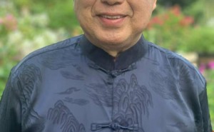 陈笃洲：军旅生涯到艺术殿堂，金奖书画展现大师风采