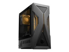 华硕TUF Gaming T500来袭：i7-13620H配RTX 5060 Ti，游戏性能再升级？