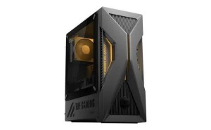 华硕TUF Gaming T500来袭：i7-13620H配RTX 5060 Ti，游戏性能再升级？