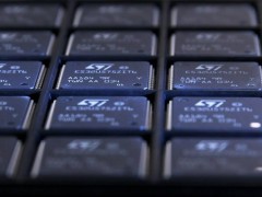 意法半导体Q1营业利润暴跌99%，营收降幅超两成，未来何去何从？