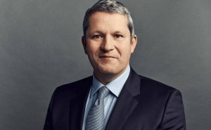 英特尔高管Christoph Schell六月末离职，下家为德国Kuka公司