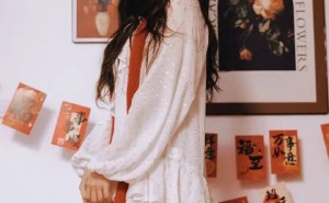 吴谨言本月复出？于正评论区亲证，新剧安排引期待