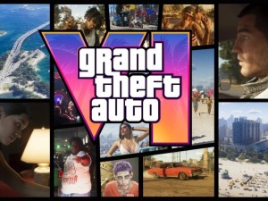 《GTA 6》延期引发震动，Take-Two股价大幅波动下跌