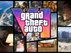 《GTA 6》延期引发震动，Take-Two股价大幅波动下跌