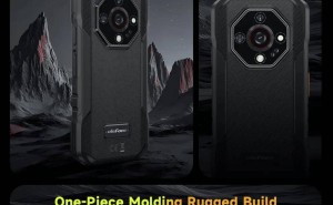 Ulefone Armor X32三防新机亮相：Helio G91加持，售价1399港币起