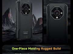 Ulefone Armor X32三防新机亮相：Helio G91加持，售价1399港币起
