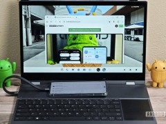Android“桌面模式”曝光：任务栏加持，多任务处理更便捷