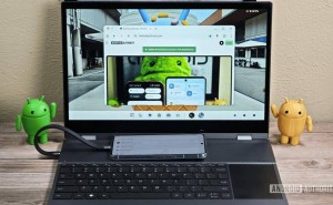 Android“桌面模式”曝光：任务栏加持，多任务处理更便捷