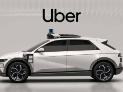 Uber携手Momenta，2026年初欧洲启航自动驾驶出租车新篇章