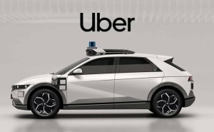 Uber携手Momenta，2026年初欧洲启航自动驾驶出租车新篇章