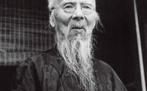 齐白石书法：独树一帜，如何炼就“齐派”风格？