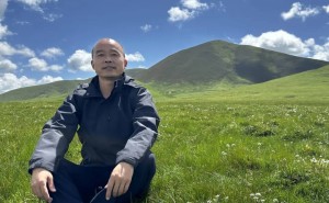 笔墨飞扬，书韵传情 —— 葛超书法作品深度赏析