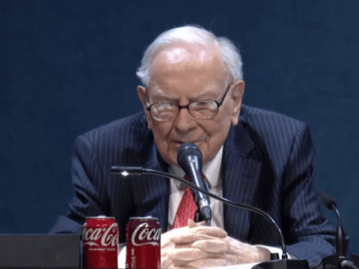 94歲“股神”巴菲特談接班人：要找到在資本投資行業(yè)里出色的人才并非易事