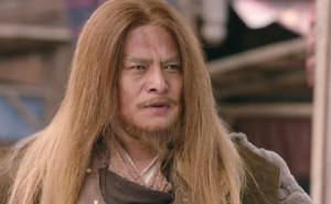 金庸武侠奇招揭秘：张翠山书法武功，竟让谢逊甘拜下风？
