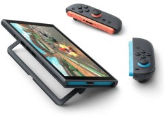 任天堂怒告Genki母公司：擅自宣传Switch 2及配件，真相究竟如何？