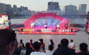 黄河之滨乐韵飘扬，兰州百日音乐展演璀璨启幕！