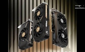 英伟达RTX 5060 Ti 8GB显卡：PCIe 4.0下游戏性能受影响明显