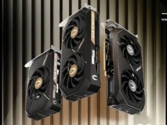 英伟达RTX 5060 Ti 8GB显卡：PCIe 4.0下游戏性能受影响明显