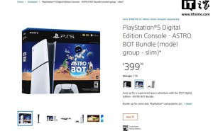 微软Xbox涨价，索尼PS5 Slim数字版性价比王者归来？