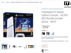 微软Xbox涨价，索尼PS5 Slim数字版性价比王者归来？