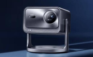 海信Vidda C系列激光投影新品5月8日来袭，影院画质值得期待吗？