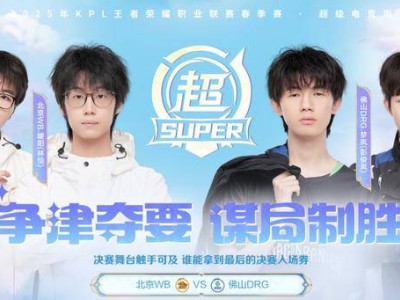 KPL败者组巅峰对决！WB对阵DRG，小麦梦岚师徒交锋，心诚择林再碰撞